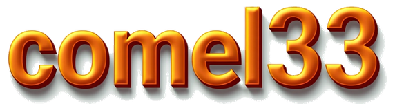 comel33 logo