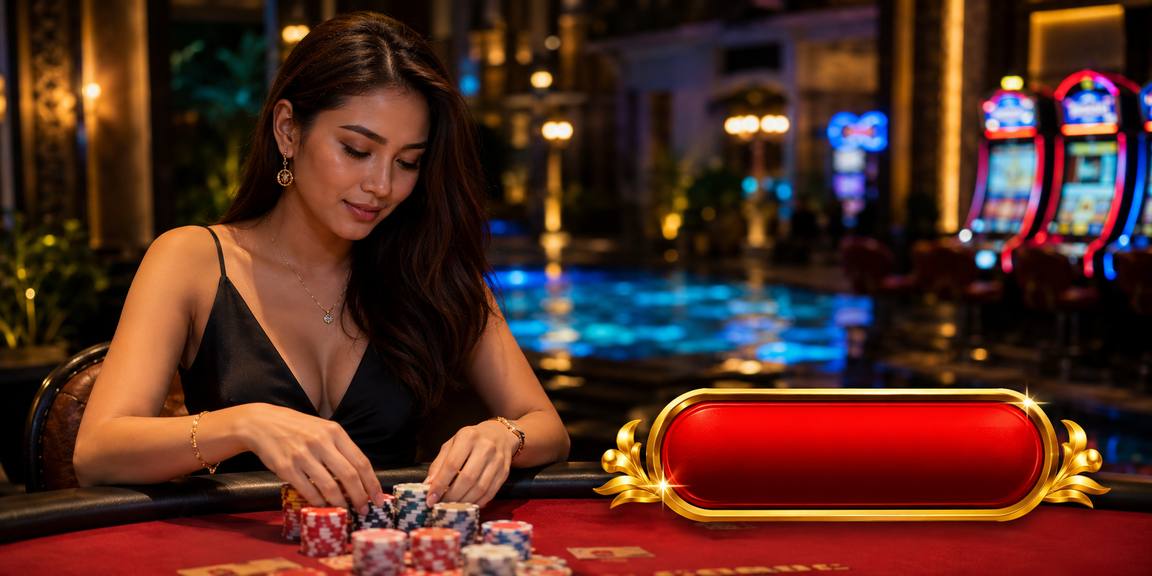Reel Love — Slot dengan Dealer Hidup dan Grafik Premium